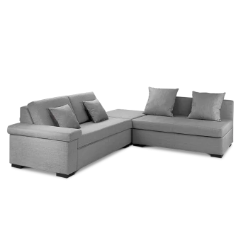 Диван модульний: софа Санді-2+секція-2+кут