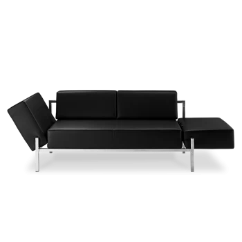 Диван прямой Тандем - 2 - NS