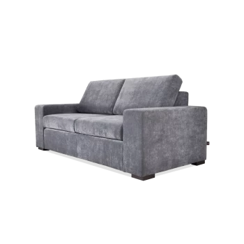 Диван прямой раскладной Мега - 3