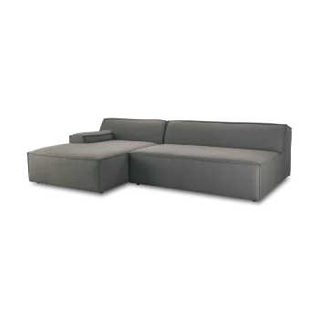 Диван модульный Айс - секция 0 + шезлонг