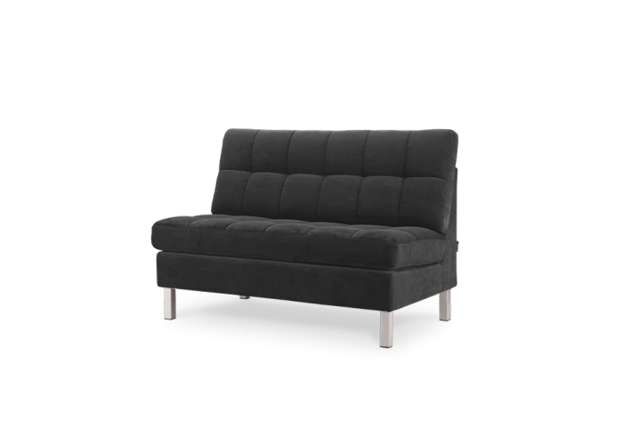  Диван прямий Поло сірий  1 — замовити в PORTES.UA