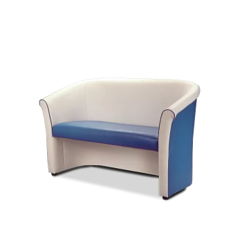 Диван прямой Шелл - 2