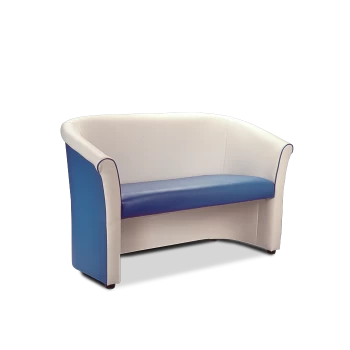 Диван прямой Шелл - 2