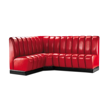 Диван модульный: Кольт - 2 + кресло + угол