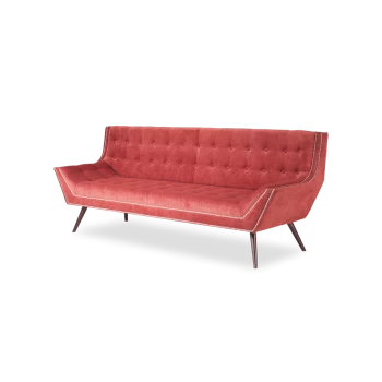 Диван прямий Монро - 2