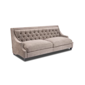 Диван прямой Оксфорд - 2