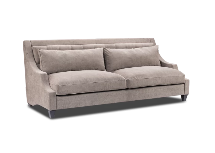  Диван прямий Оксфорд - 2  2 — замовити в PORTES.UA