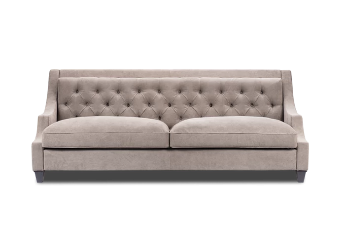  Диван прямий Оксфорд - 2  3 — замовити в PORTES.UA