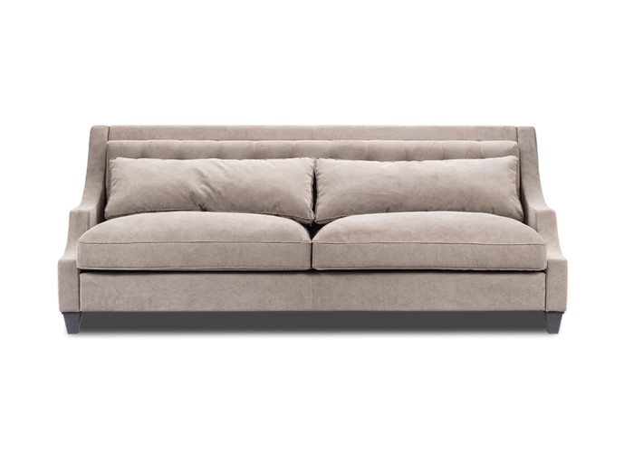  Диван прямий Оксфорд - 2  4 — замовити в PORTES.UA