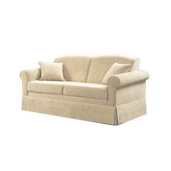 Диван прямой раскладной Эль - 2