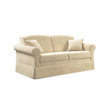 Диван прямой раскладной Эль - 2