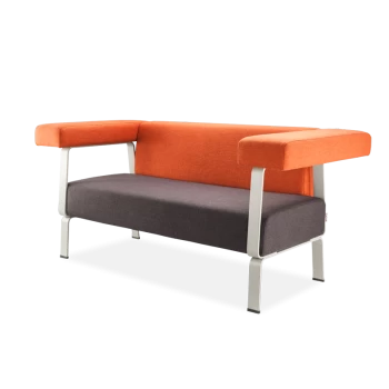 Диван прямой Аксиома - 2