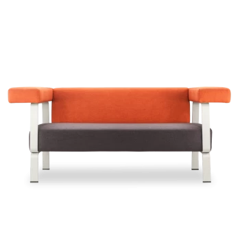 Диван прямой Аксиома - 2