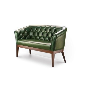 Диван прямий Корал - 2