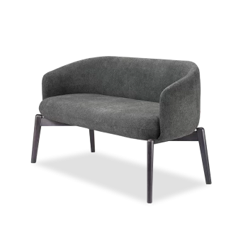 Диван прямой Луна - Wood - 2