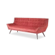 Диван прямий Монро - 3