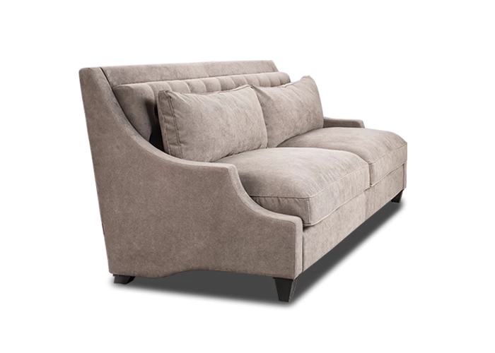  Диван прямий Оксфорд - 3  5 — замовити в PORTES.UA