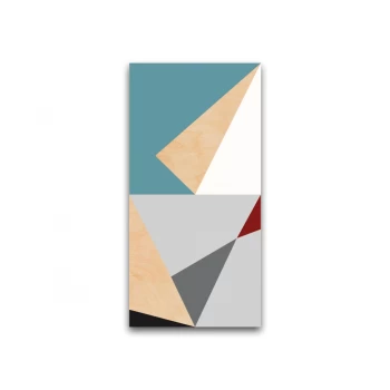 Декоративне панно - WOOD CARPET 07