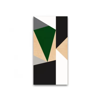 Декоративне панно - WOOD CARPET 03