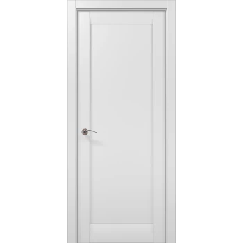 Millenium-00Fс білий матовий