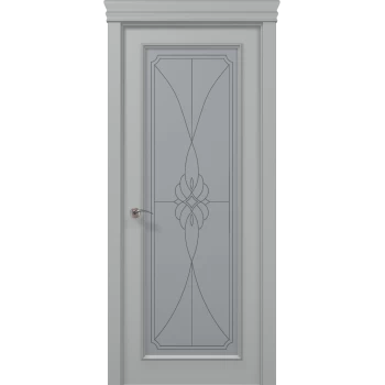 Art Deko ART-01 Бевелз фарбування будь-які кольори RAL та NCS