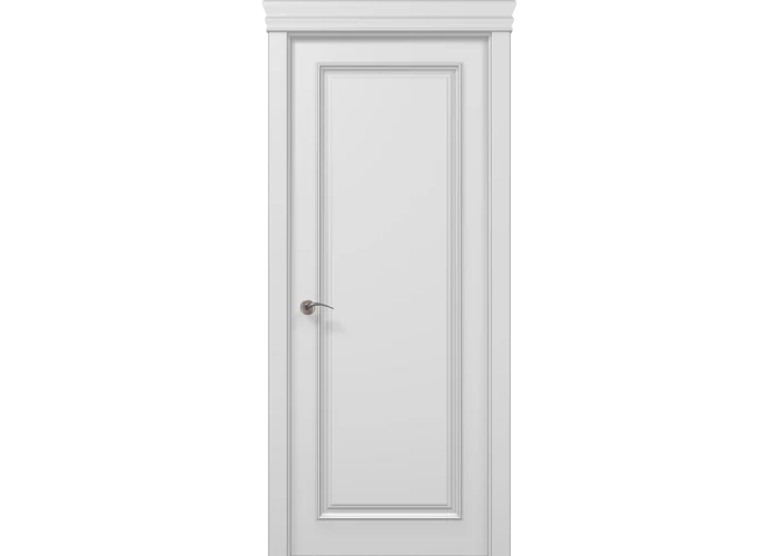  Art Deko ART-01F RAL 9003 (белая)  1 — купить в PORTES.UA
