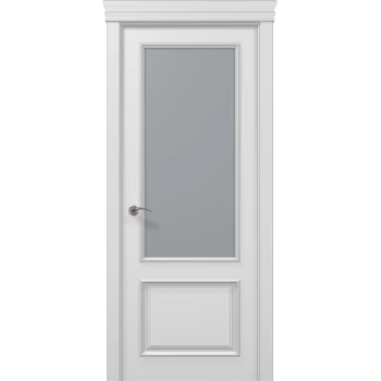 Art Deko ART-02 RAL 9003 (біла)