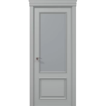 Art Deko ART-02 Сатин фарбування будь-які кольори RAL та NCS