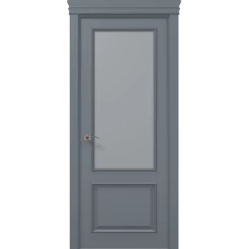 Art Deko ART-02 Сатин фарбування будь-які кольори RAL та NCS