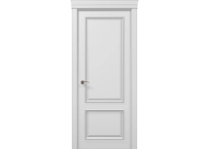  Art Deko ART-02F RAL 9003 (белая)  1 — купить в PORTES.UA