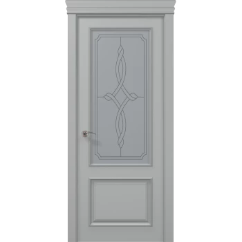 Art Deko ART-02 Бевелз фарбування будь-які кольори RAL та NCS