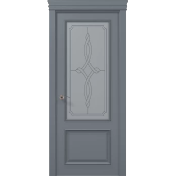 Art Deko ART-02 Бевелз фарбування будь-які кольори RAL та NCS