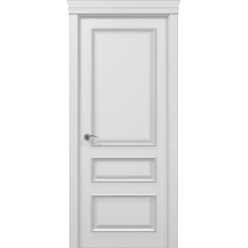 Art Deko ART-04F RAL 9003 (біла)