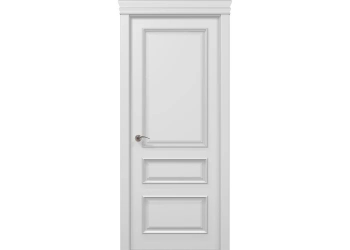  Art Deko ART-04F RAL 9003 (белая)  1 — купить в PORTES.UA