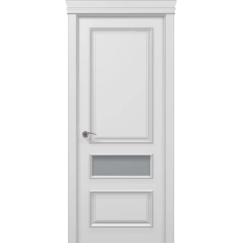 Art Deko ART-04 RAL 9003 (біла)