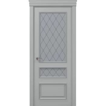 Art Deko ART-05 Оксфорд кольори RAL та NCS