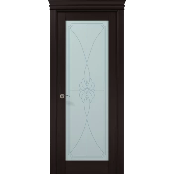 Millenium-09 венге скло бевелс