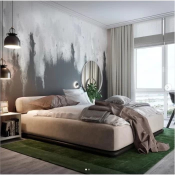 Кровать - Ray - BE01