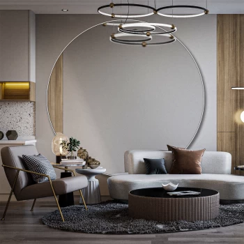 MEGA MIRROR SHISPARE