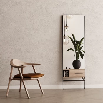 Зеркало напольное в прихожую TURMALINE