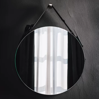 Зеркало круглое настенное MEERAUGE