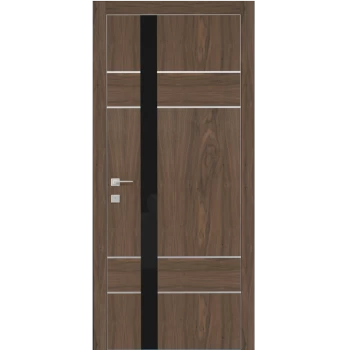 Двери темного цвета купить мод. Astori C10