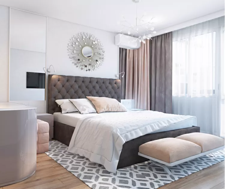 Спальня – 516