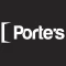 Portes