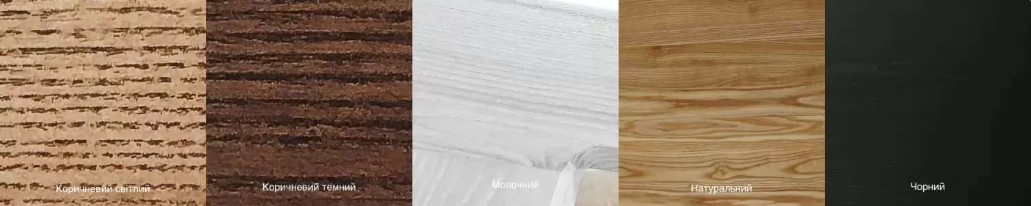 вид тонирования