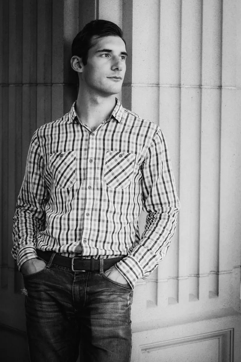 Руководитель дизайн студии Novoselskiy dizayn