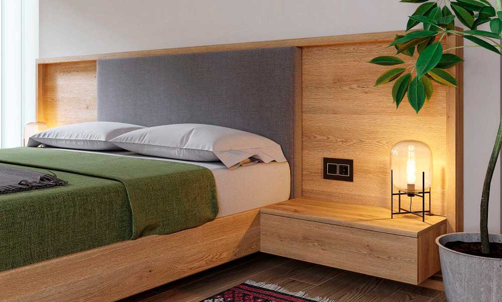 Уютные кровати: 36 потрясающих новинок, которые вы захотите купить