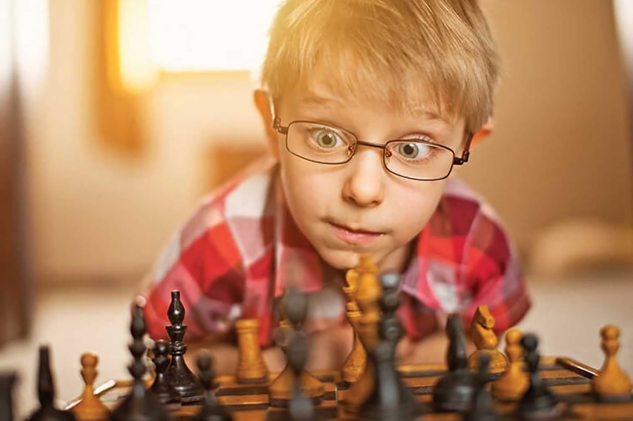 Как научиться играть в шахматы: с чего начать и на что обращать внимание
