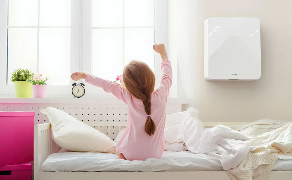Рекуператор - найкращий варіант енергоефективної вентиляції в приватному будинку