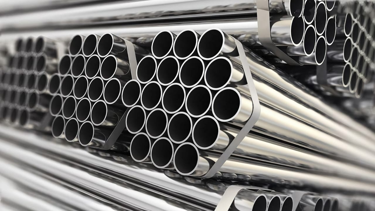Трубы стальные электросварные: инновации и технологические тренды в производстве